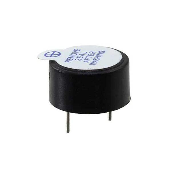 PK-12N40PEQMallory Sonalert Products Inc.
