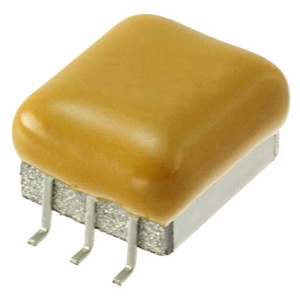 405K100CS4G-FA	 Cornell Dubilier Electronics (CDE)