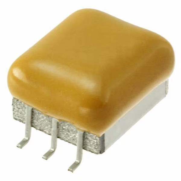 405K100CS4G-FA	 Cornell Dubilier Electronics (CDE)