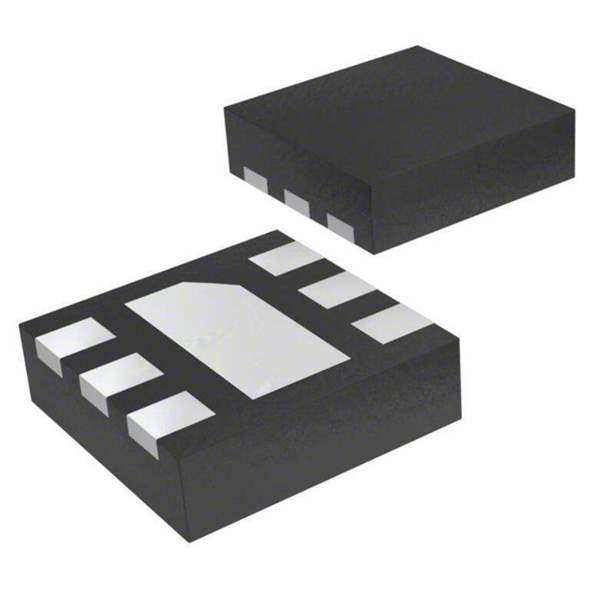NCP730BMTADJTBG onsemi