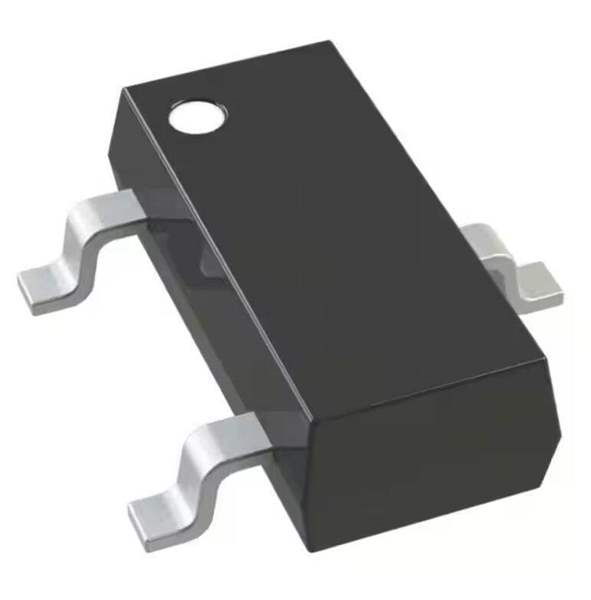 BC846AQ-7-FDiodes Incorporated