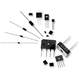Picture for category Discrete Semiconductor Products