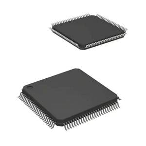 TM4C1237H6PZI7 Texas Instruments