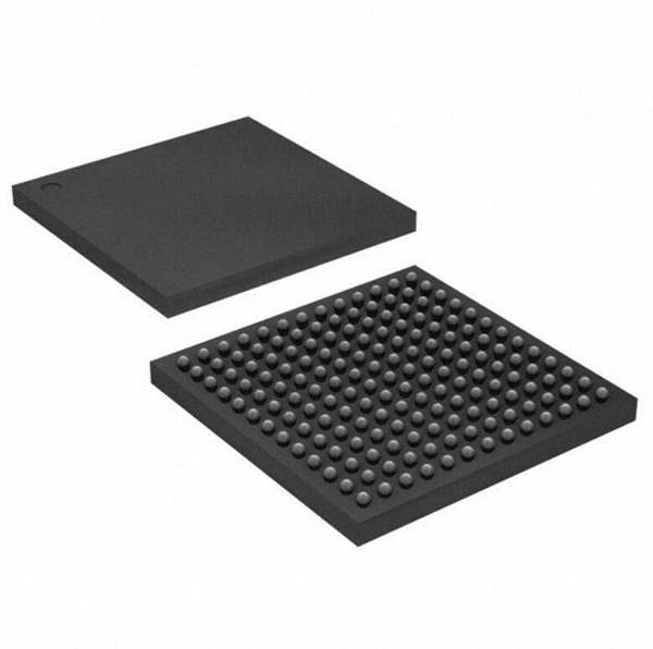 STM32L4S5AII6 STMicroelectronics