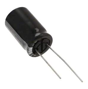 ECA-2AHG471Panasonic Electronic Components
