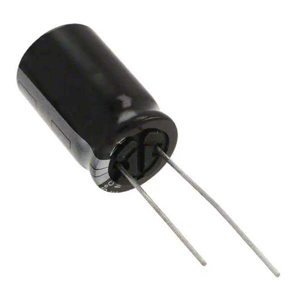 ECA-2AHG471Panasonic Electronic Components