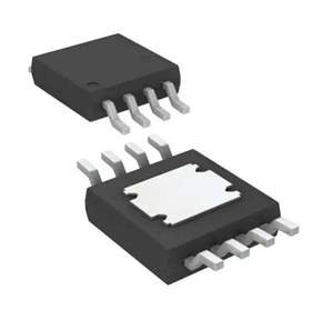 ADP124ARHZ-2.85-R7Analog Devices Inc.