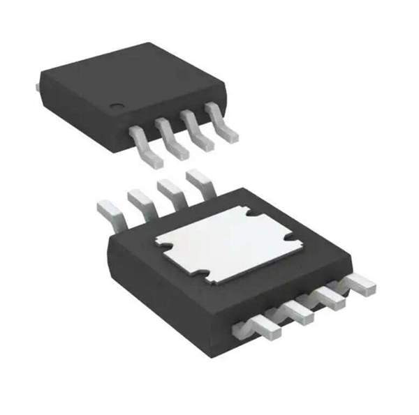 ADP124ARHZ-2.85-R7Analog Devices Inc.