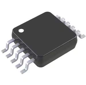 MAX11168EUB+Analog Devices Inc./Maxim Integrated