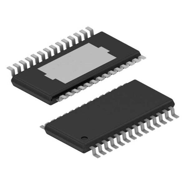 DRV8434APWPR Texas Instruments