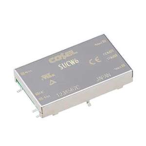 SUCW62412B	 Analog Devices Inc.