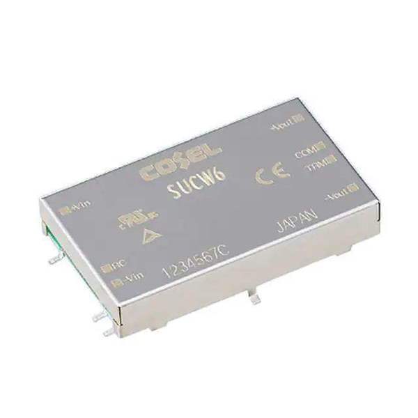 SUCW62412B	 Analog Devices Inc.