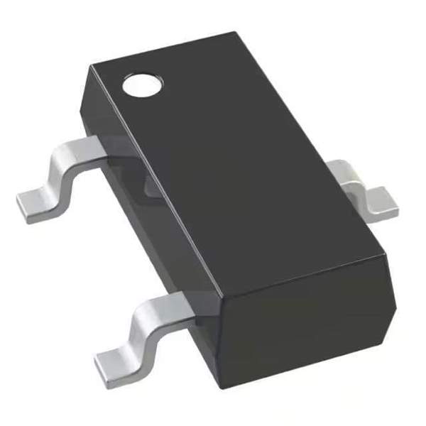 MCP1812AT-033/TT	 Microchip Technology