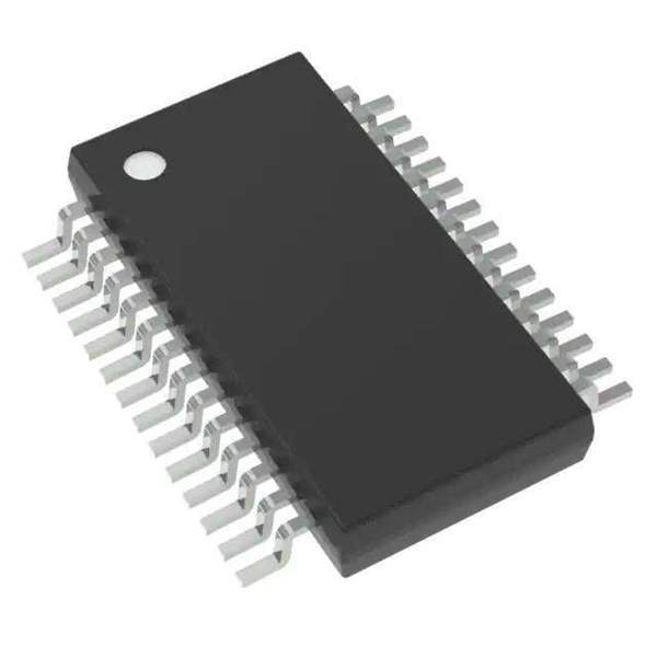 PIC18F27K42-E/SS	 Microchip Technology