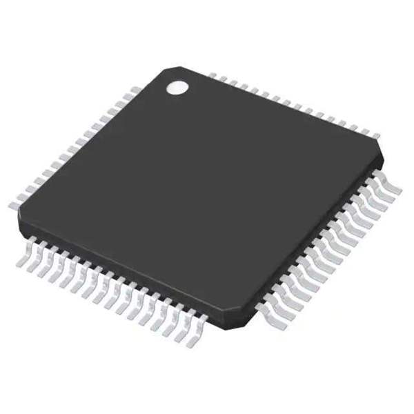 PIC32MX370F512HT-I/PT	 Microchip Technology