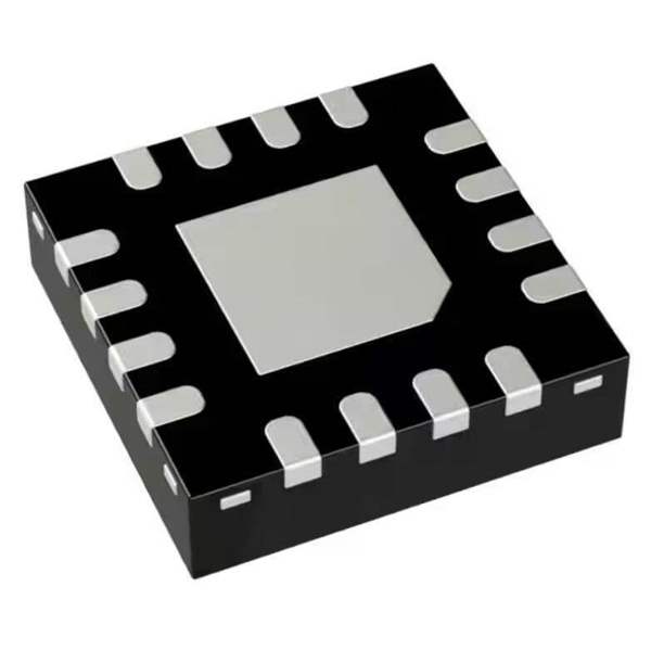 HMC862LP3E Analog Devices Inc.