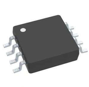 OPA2205ADGKRTexas Instruments