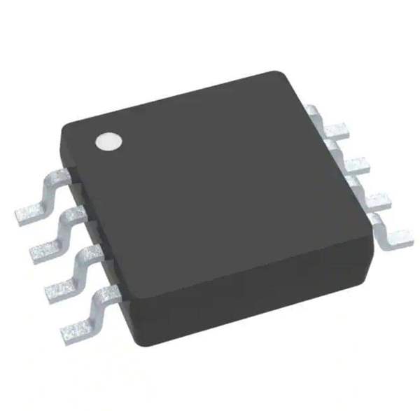 OPA2205ADGKRTexas Instruments