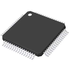 DSPIC33EP128GS806T-I/PT Microchip Technology