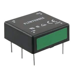 FLTR75V05 Real Image