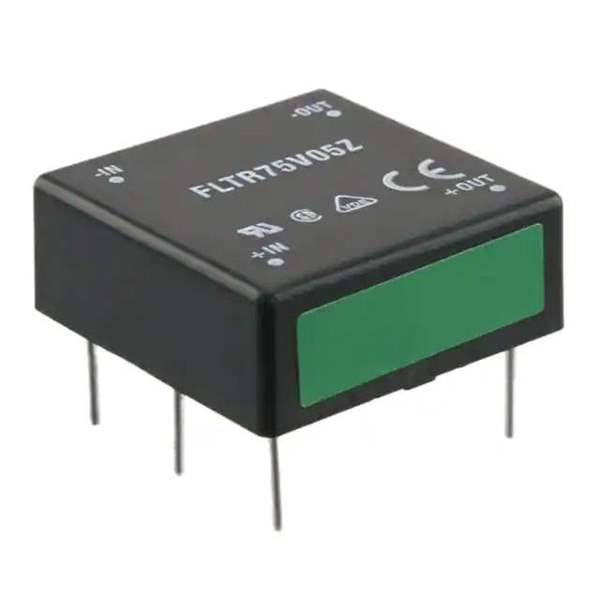FLTR75V05 Real Image