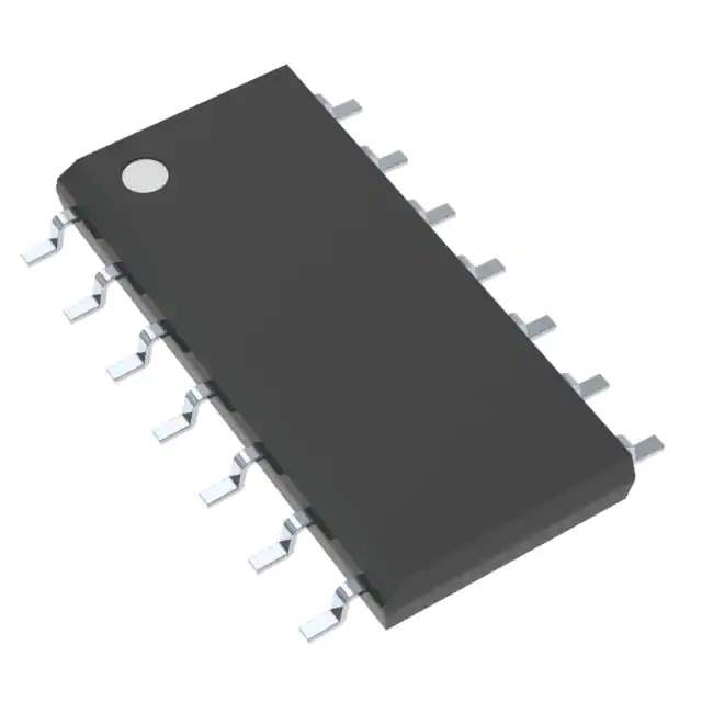 OPA4172ID Real Image