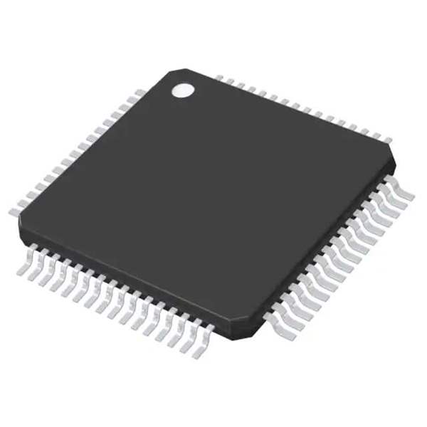 DSPIC33EV128GM106-E/PT Real Image
