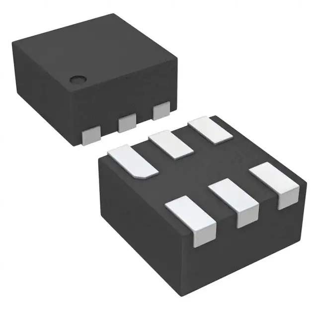 TPS389025QDSERQ1 Real Image