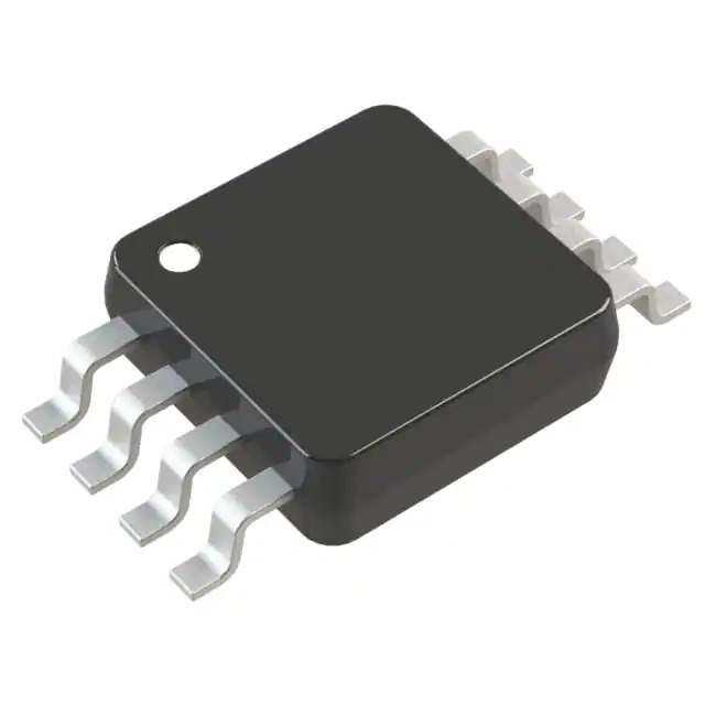 AD8496ARMZ Real Image