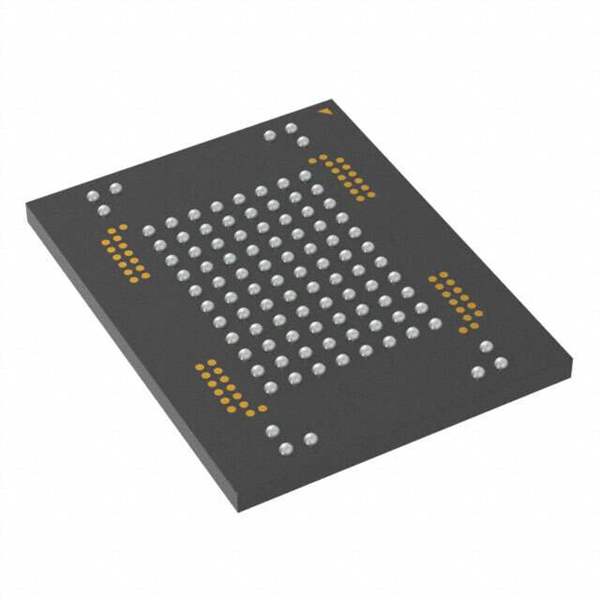 MTFC32GAKAEDQ-AIT TR Real Image