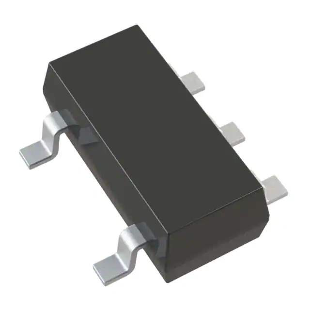 LTC3564ES5#TRPBF Real Image