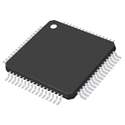 DSPIC33CK256MP206T-I/PT Real Image