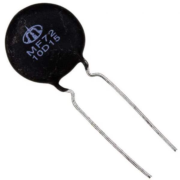 MF72-010D15 Real Image