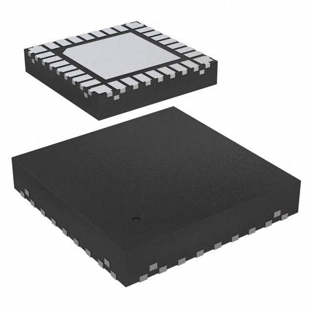 MC33HB2001FK Real Image