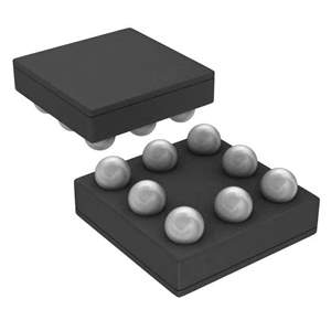 LM4904ITL/NOPB Real Image