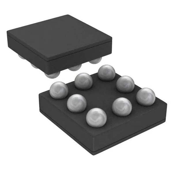 LM4904ITL/NOPB Real Image