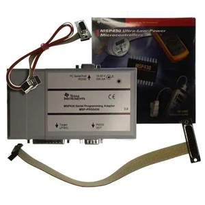 MSP-PRGS430 Real Image