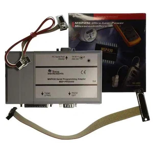 MSP-PRGS430 Real Image