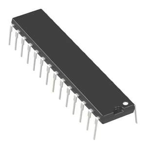 PIC18F26K40-E/SP	 Microchip Technology