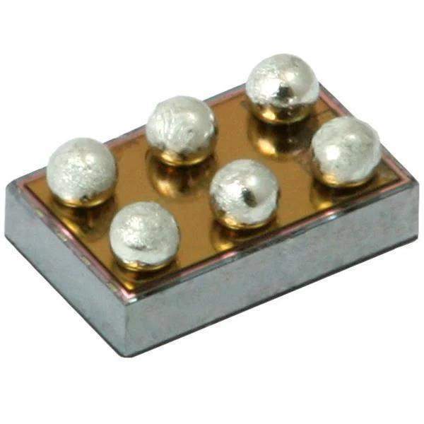 MAX38641AENT+T	 Analog Devices Inc./Maxim Integrated