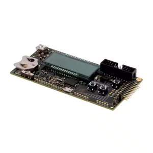 EFM32GG-STK3700	 Silicon Labs