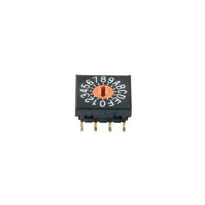 287FR02FR16P-S	 NKK Switches