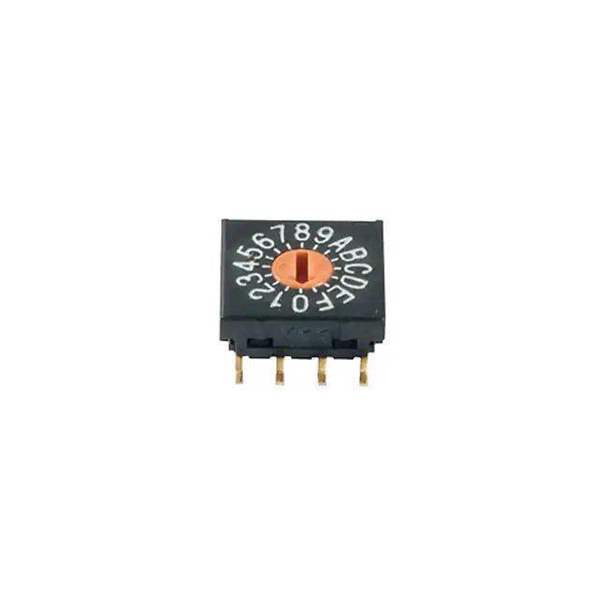 287FR02FR16P-S	 NKK Switches