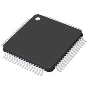 PIC32MX564F128H-V/PTMicrochip Technology