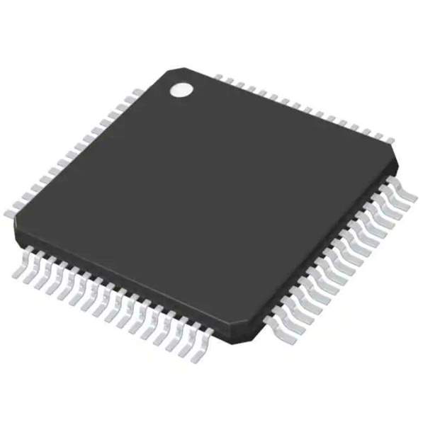 PIC32MX564F128H-V/PTMicrochip Technology
