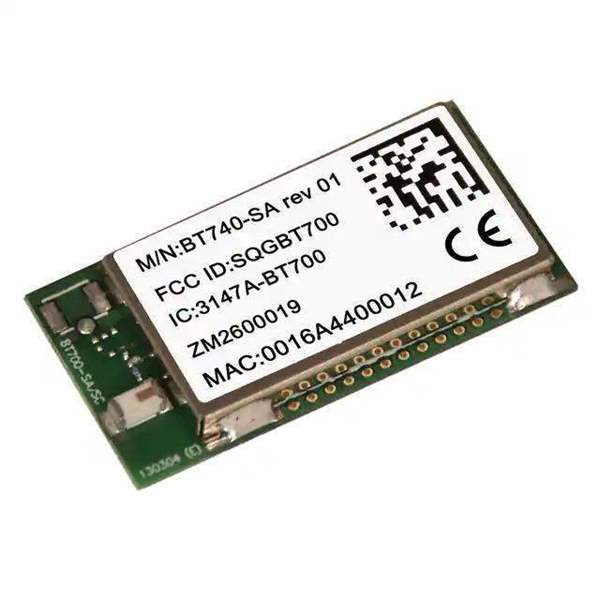 BT740-SA	 Laird Connectivity Inc.