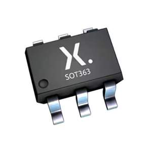 NX138BKSF	 Nexperia USA Inc.