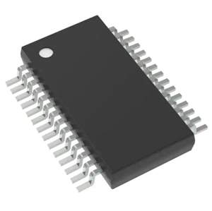 PIC18LF27K40-E/SS Microchip Technology