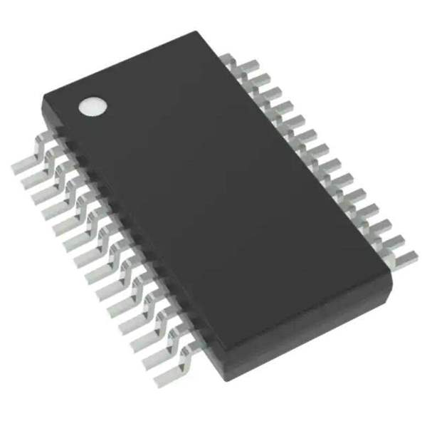 PIC18LF27K40-E/SS Microchip Technology