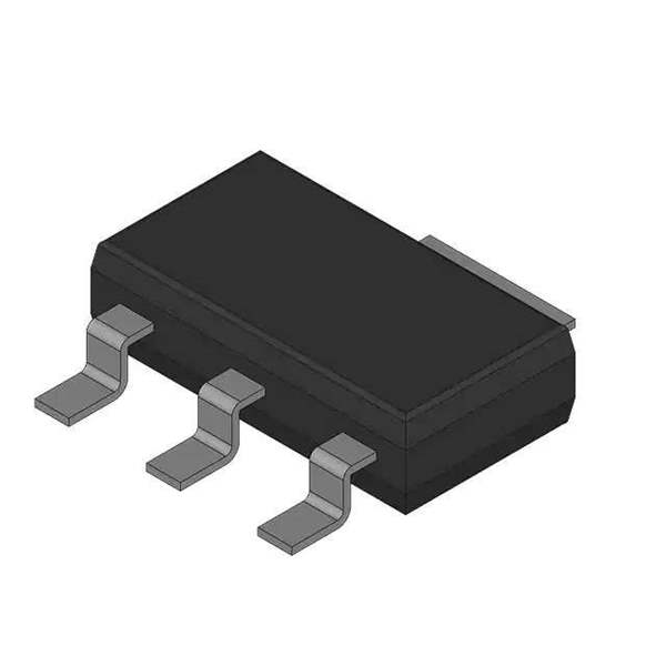 TC33269-3.3VDBTR Real Image